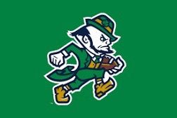 ND versus Stanford (2tickets)