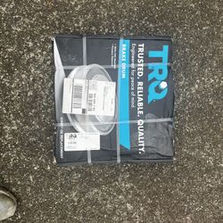Brake Drums