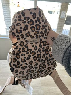 Baby Bjorn Carrier