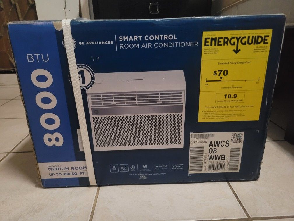 PORTABLE AC UNIT