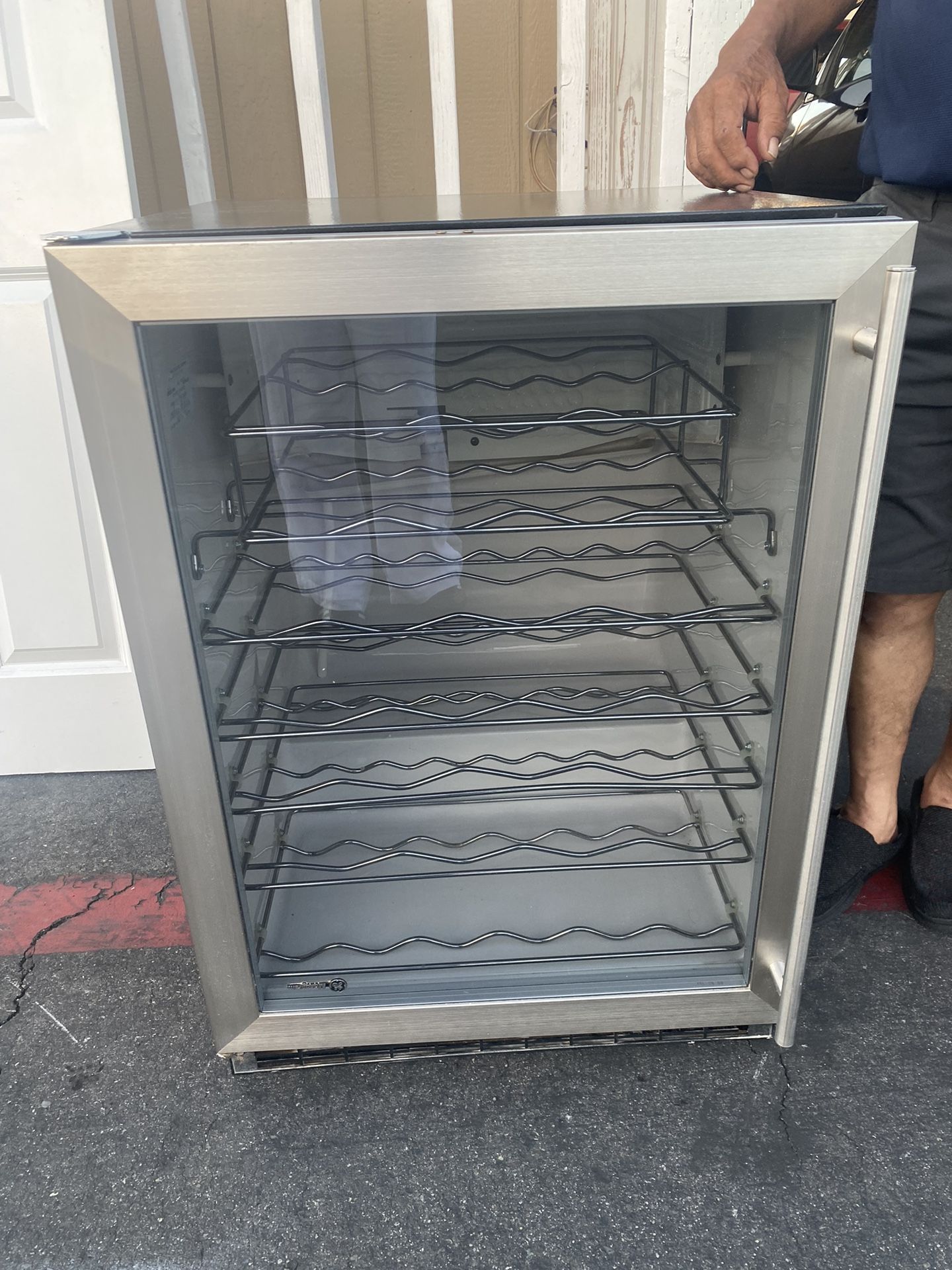 Mini Fridge