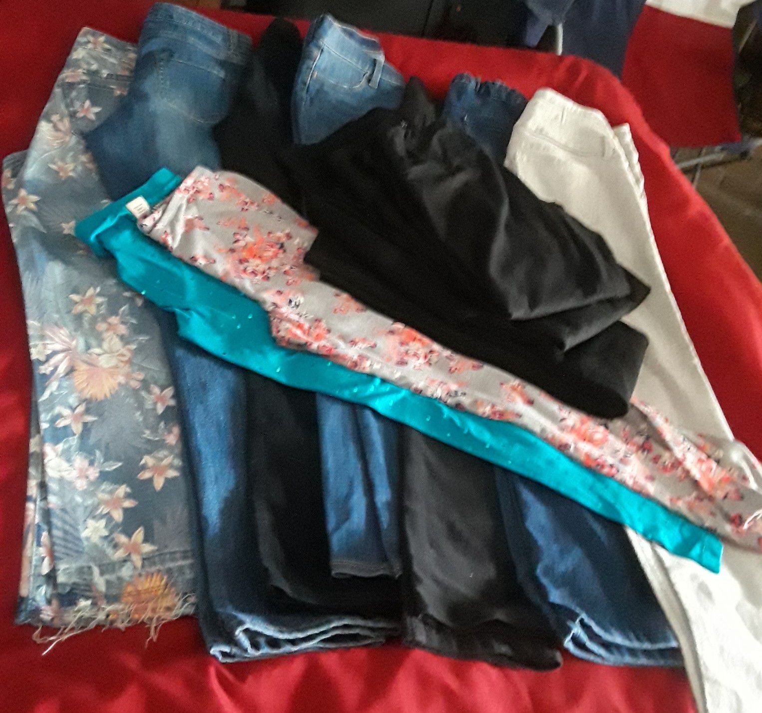 Kids clothes bundle- $60