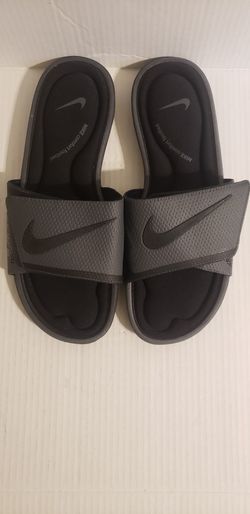 New Balance Mens Castlerock Fresh Foam Hupo'o Slide Sandals Size 12.