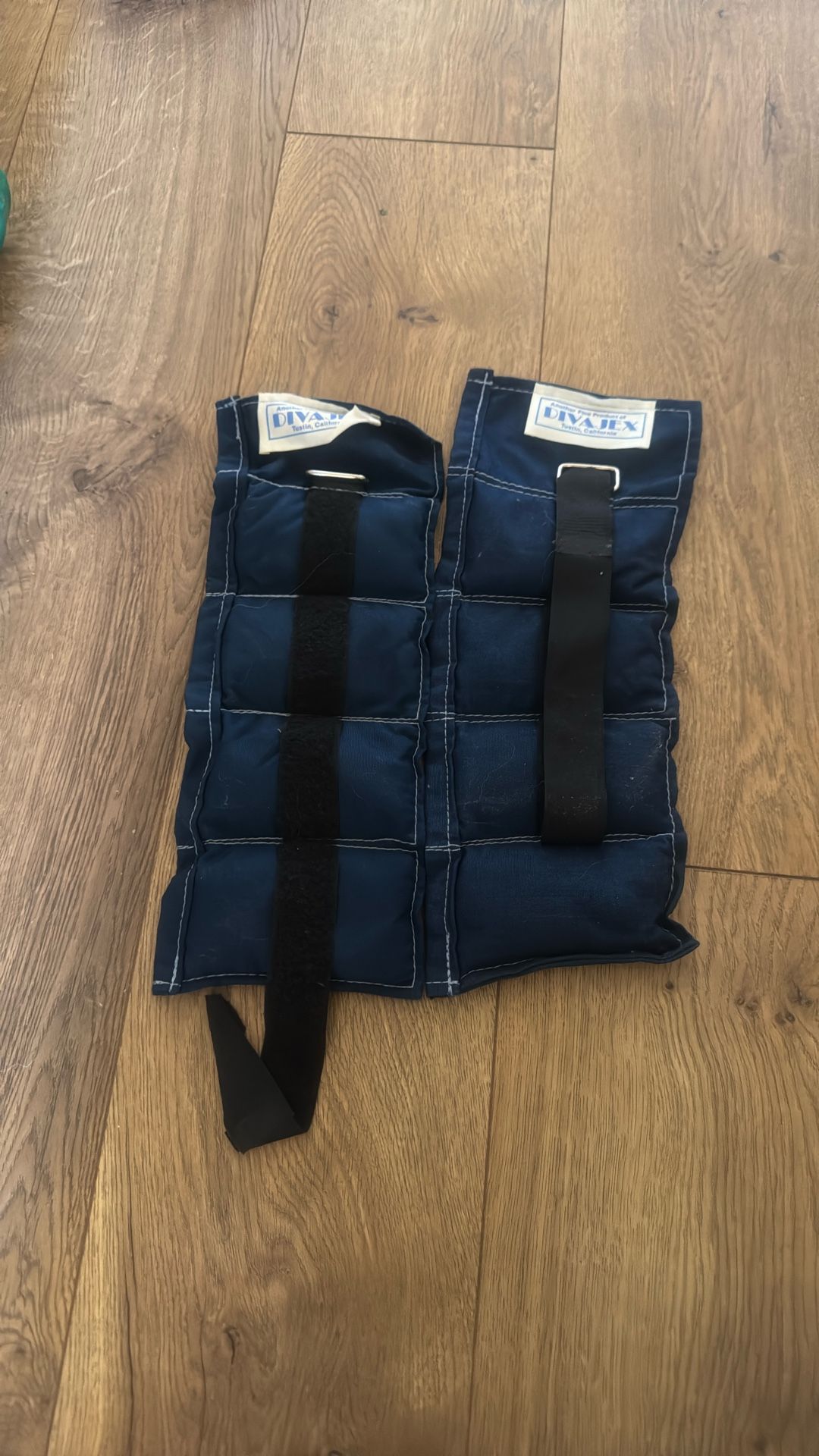 Ankle Weights
