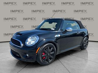 2010 Mini John Cooper Works