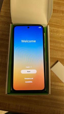 Samsung Galaxy A36 5G 128 Gb
