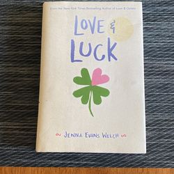 Love £ Luck