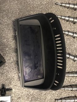 E9x Drive Screen