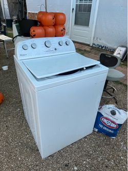 Washer