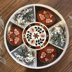 Imari Plates