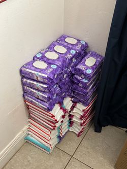 Wipes