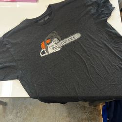 Black Rifle Coffee T Shirt