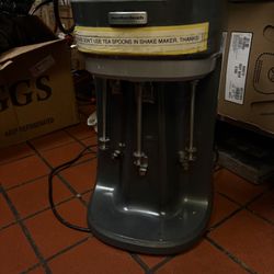 Hamilton Commercial Shake Mixer