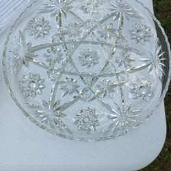 Crystal Plates