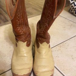 Tony lama Vintage Boots