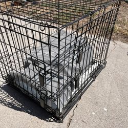 Dog kennel For Sale