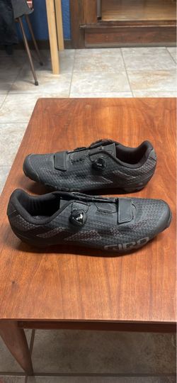 Giro Rincon Cycling Shoes – EU 45 / US 11 – SPD Cleats Included