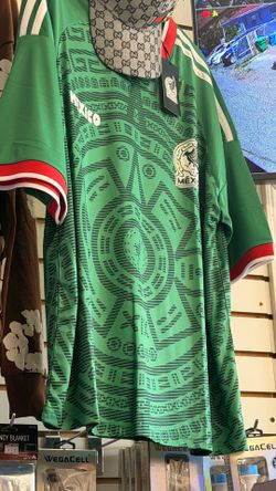 🇲🇽 Mexico Jersey 2026 🔥