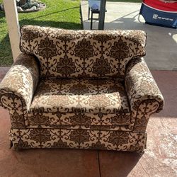 Vintage Loveseat