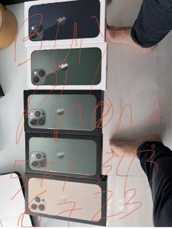 Selling Your Iphone