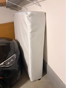 Queen size mattress