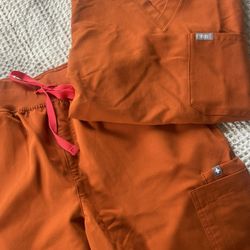 Figs Scrubs