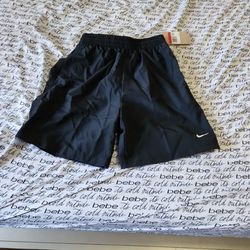Nike Dri-FIT Kid Shorts