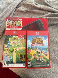 Nintendo Switch 2 Mario Kart World Bundle