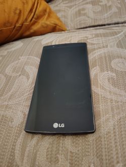 LG Phone For Parts