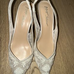 Betsy Johnson Heels
