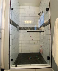 Shower Doors