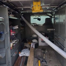 2013 Ford Econoline 150 Flex Fuel