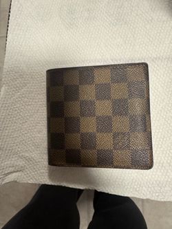 Luis Vuitton Men Wallet
