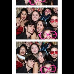 Dslr Photo Booth