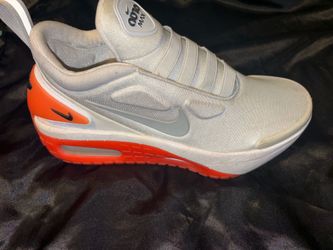 Nike Auto Self lacing