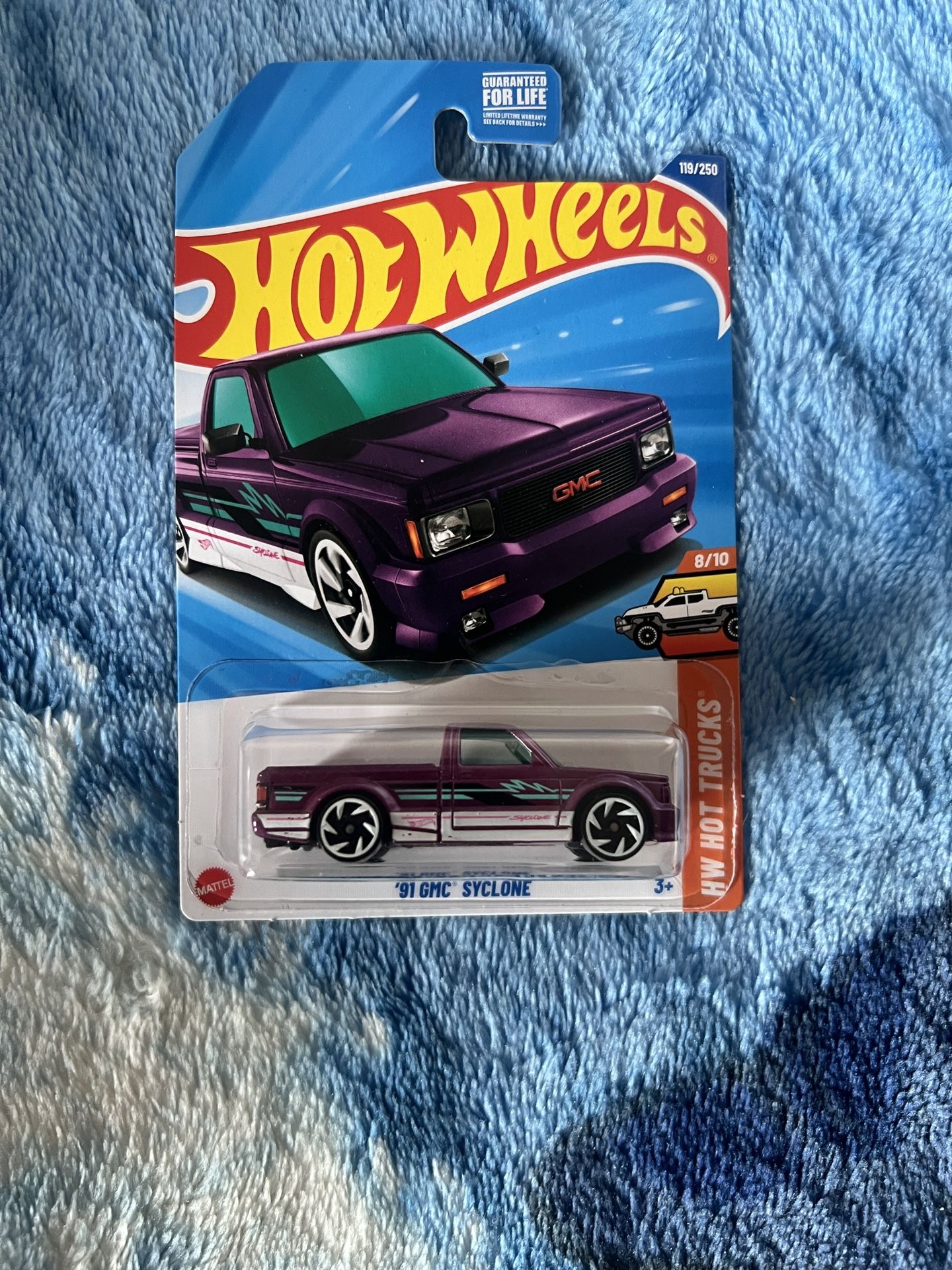 Hot Wheels Diecast
