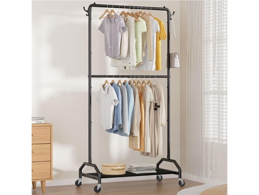Clothes Rack