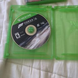Forza Motorsports 6