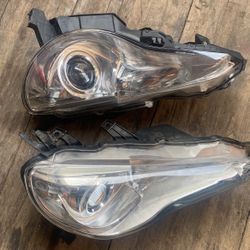 Headlight