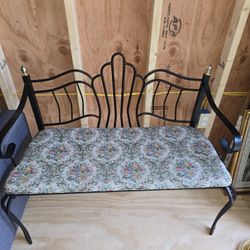 Bench Seat