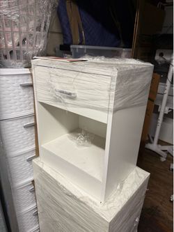 Nightstand