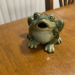 Frog 