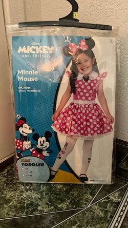 MINNIE MOUSE