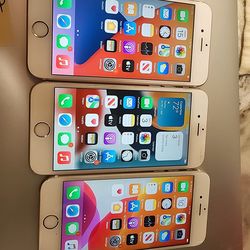 Apple iPhone 6s unlock read description