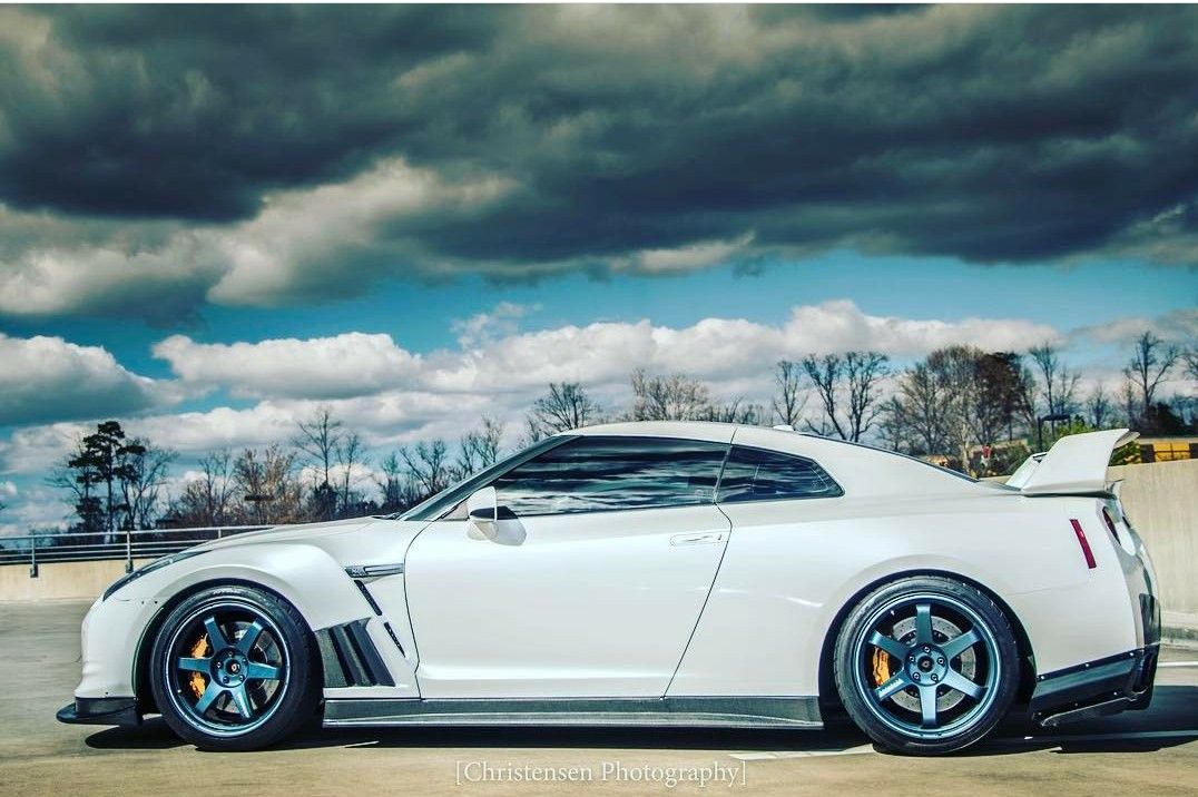 20 Inch Volk Racing TE37 wheels 5x114.3