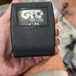 Mighty Mule GTO Gate Opener RB566 Power Supply Transformer 