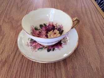 Stanley teacup vintage