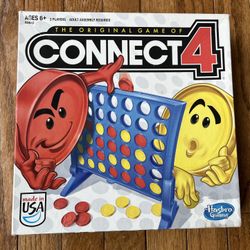 Connect Four