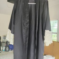 Women's Robe