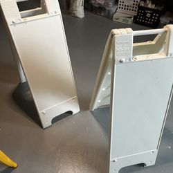 3  A Frame Signs $15 Each